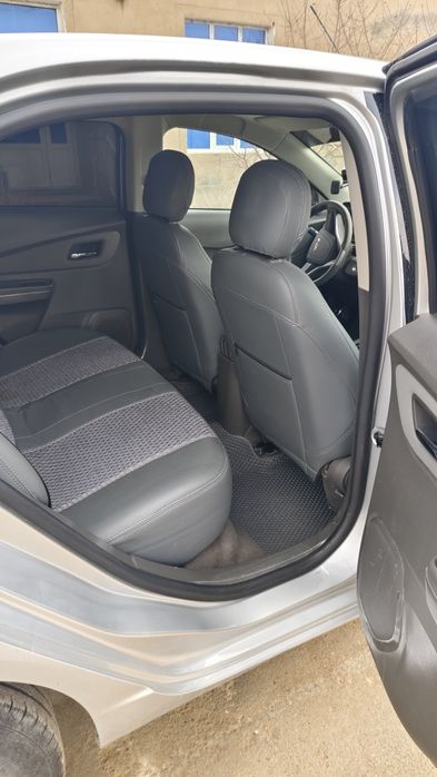 COBALT 143 mln. probegi 34000