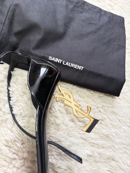 Sandale YSL Opyum originale
