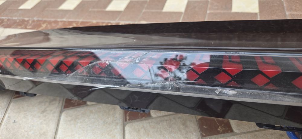 Deepal sl03 задный стоСрочно продаёться Deepal sl03 задный Стоп фара