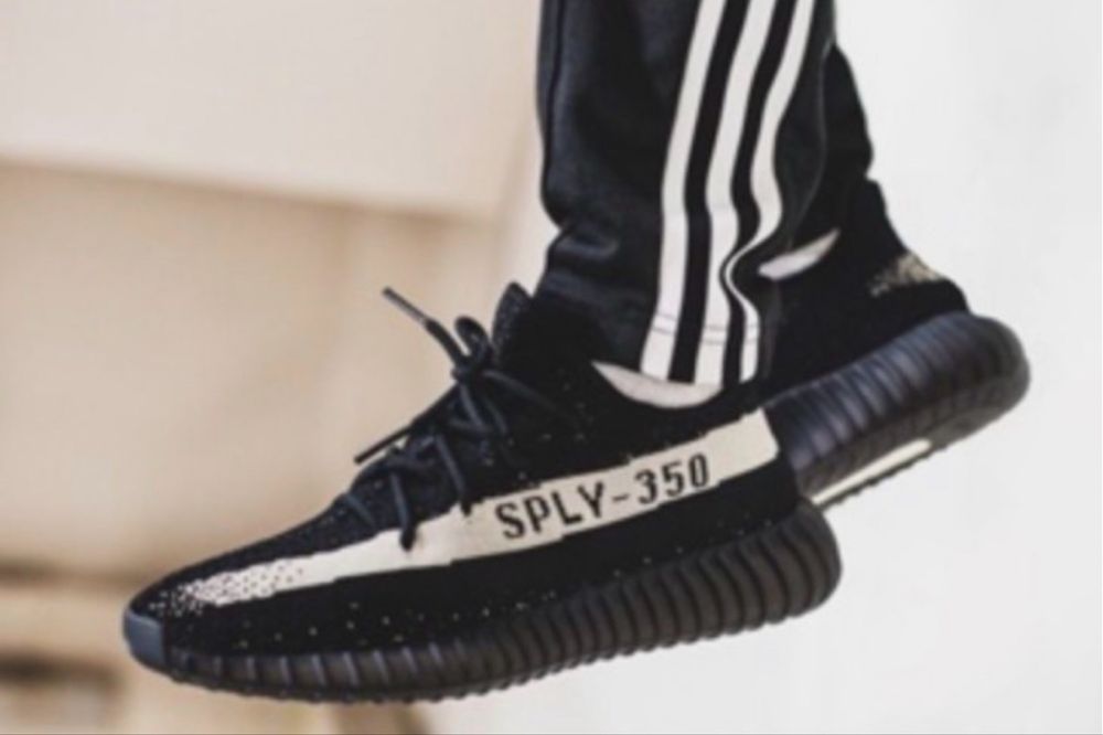 Налични Adidas Yeezy 350 мъжки обувки