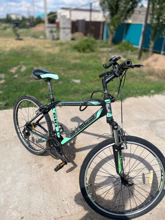 Продам велосипед STELS Navigator 610