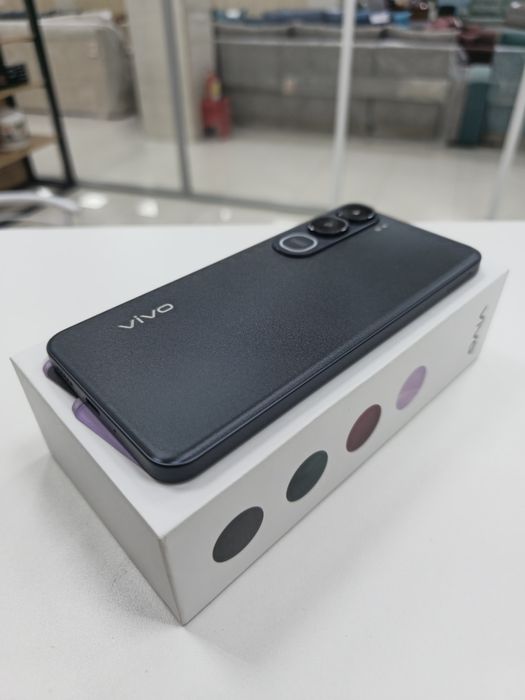 Vivo Y21d 6/256GB