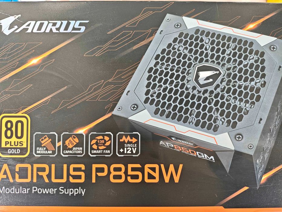 Захранване за Компютър различнен модел Corsair 850W