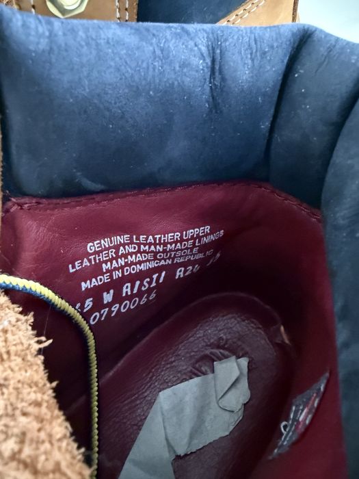 Insulari unisex Timberland