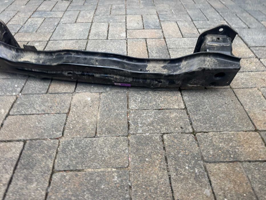 intaritura armatura bara spate bmw x3 g01 lci 2022