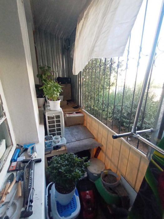 Срочно продаётся 2-х комнатная квартира в центре Чирчика