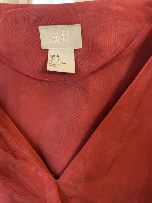 Rochie  hm superbă mărimea  L