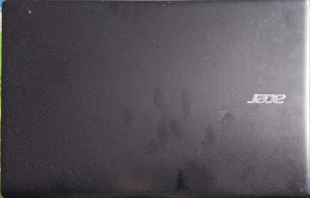 Ноутбук Acer б/у