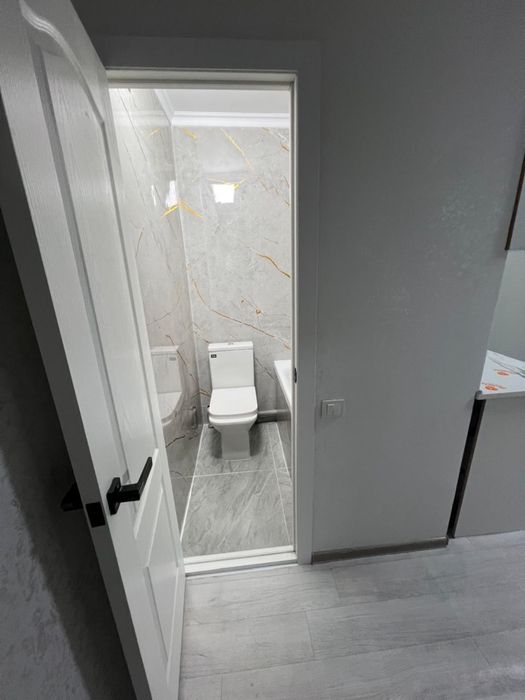 Продам квартиру в приватезированном общежитии