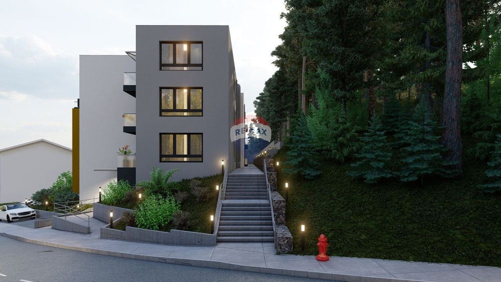 Продава се Двустаен апартамент в Варна, Виница - 80 кв.м за 684 €/кв.м - Снимка #4