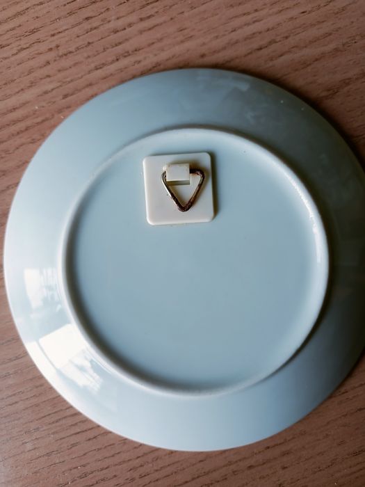 Сувенирные тарелочки!