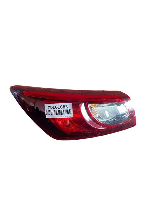 Lampa Spate / Stop Stanga Spate Mazda Cx-3 2015+