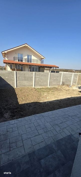 Duplex premium de vanzare, Mosnita Veche