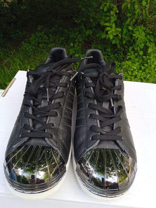 Adidas Superstar Metal 41 1/3