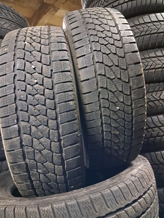 Anvelope second iarna 215 65 R16C Firestone