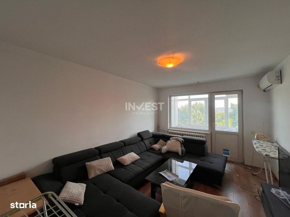 Apartament 3 Camere-Tatarasi-Ciurchi — fotografia 3