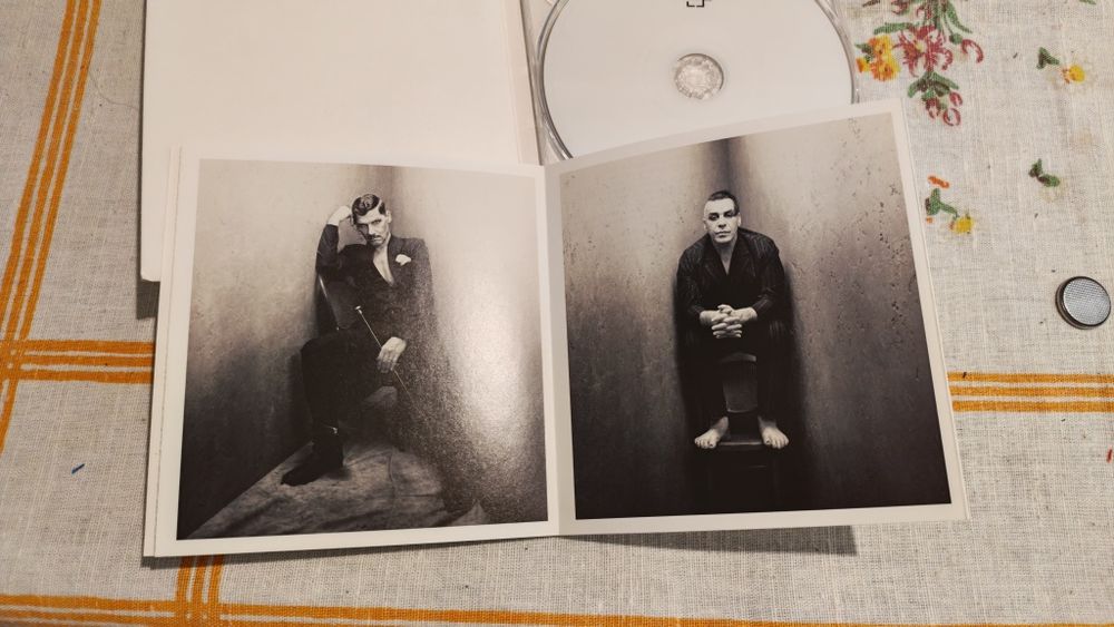 Албум на Rammstein