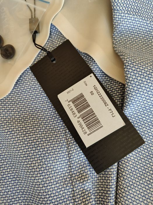 Sacou bărbați Marciano