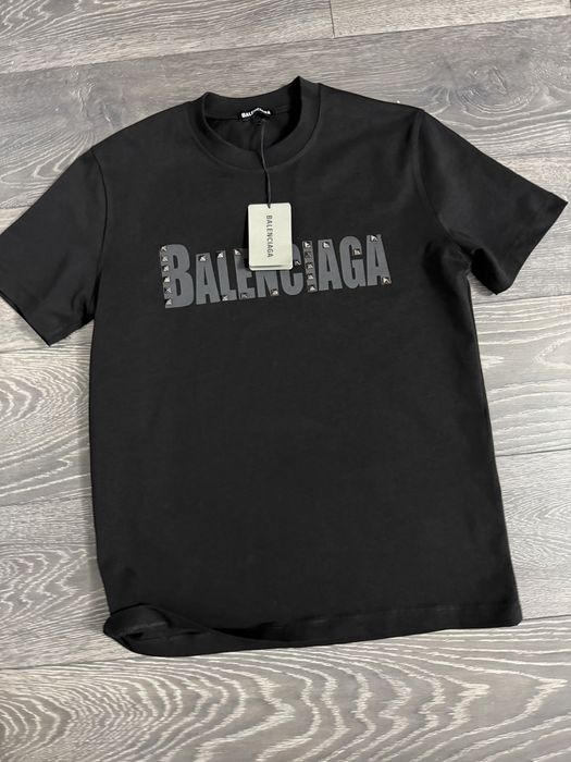 Tricouri de barbati calitate superioara hugo Armani baleciaga