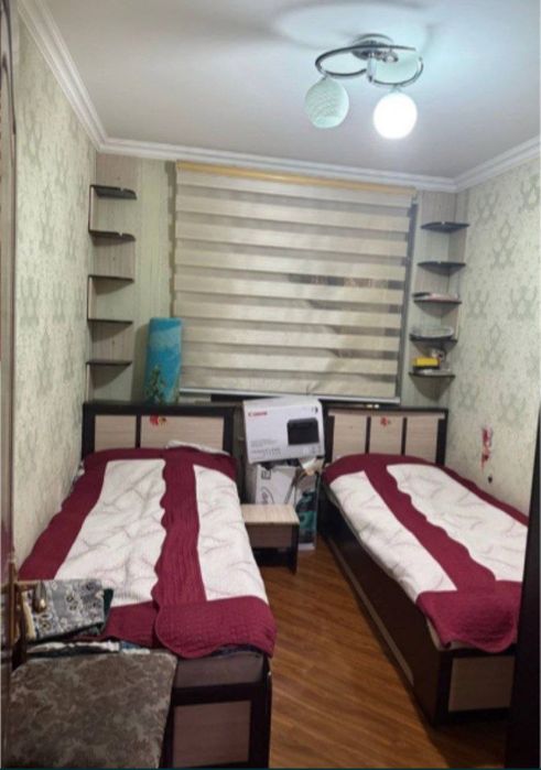Продаётся 3х комнатная квартира
