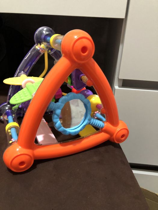 Игрушка - Бизиборд