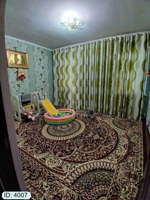 6-mikrarayonda 2 sotixli kattej sotiladi №4007