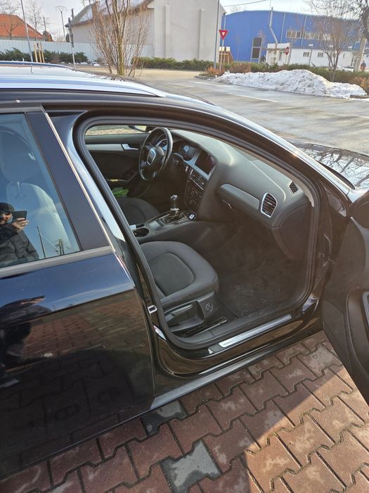 Audi A4 Avant Diesel