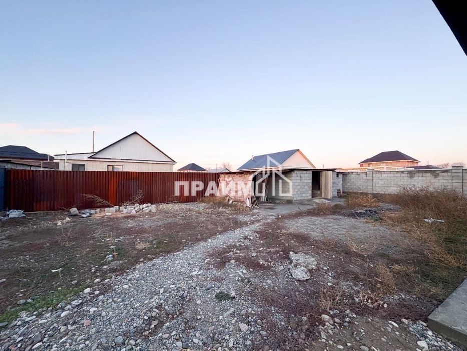 ПРОДАМ 4Х. дом Жастар1 (Ринат ПРАЙМ)