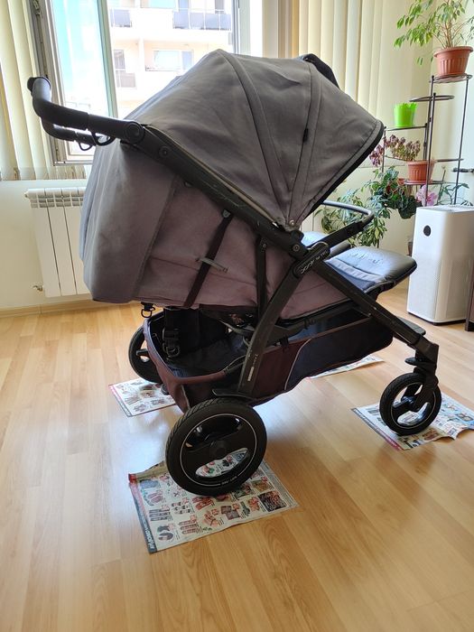 Peg Perego- Book for Two