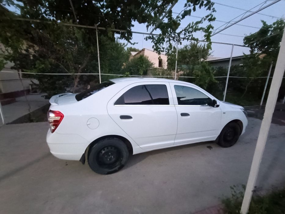 Cobalt 2020 mehanika halol 2Chi qul