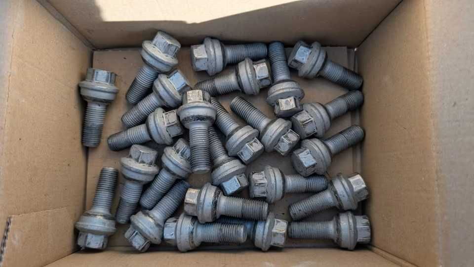 Roti noi R16 Sprinter/Vw Crafter 225 75r16C vara noi ind.greutate 121R