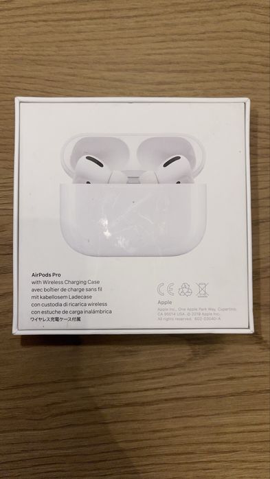 Apple AirPods Pro gen 1 2020