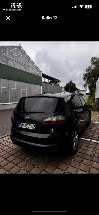 FORD S-MAX 2010 — imagine 5