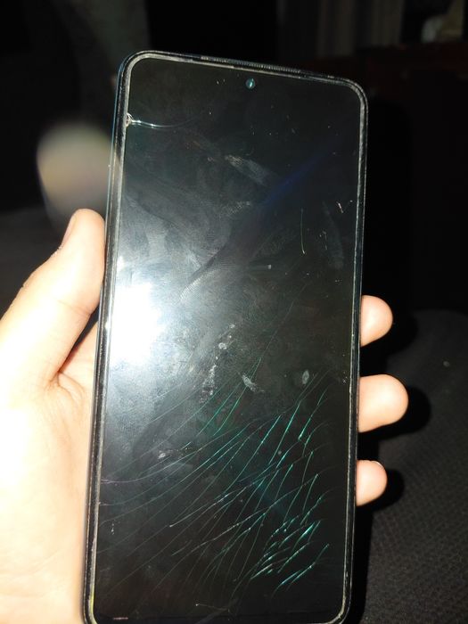 Xiaomi Redmi Note 11