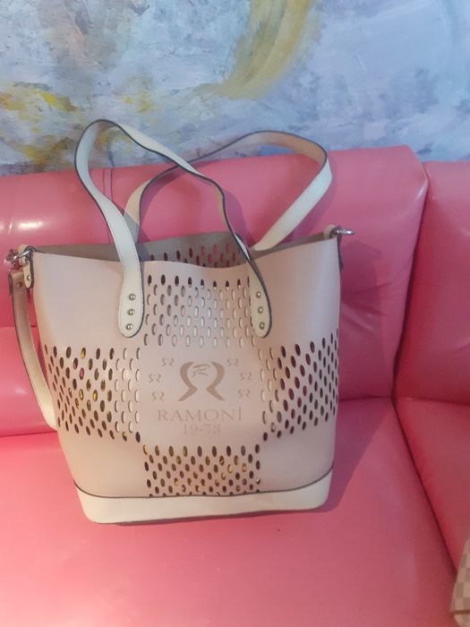 Дамски чанти-6  броя