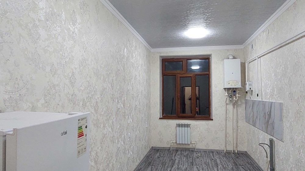 Qarshi shaxridan kvartera sotiladi