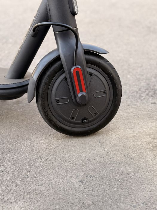 Электро самокат