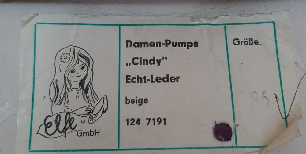 Туфли кожанные(35размер)