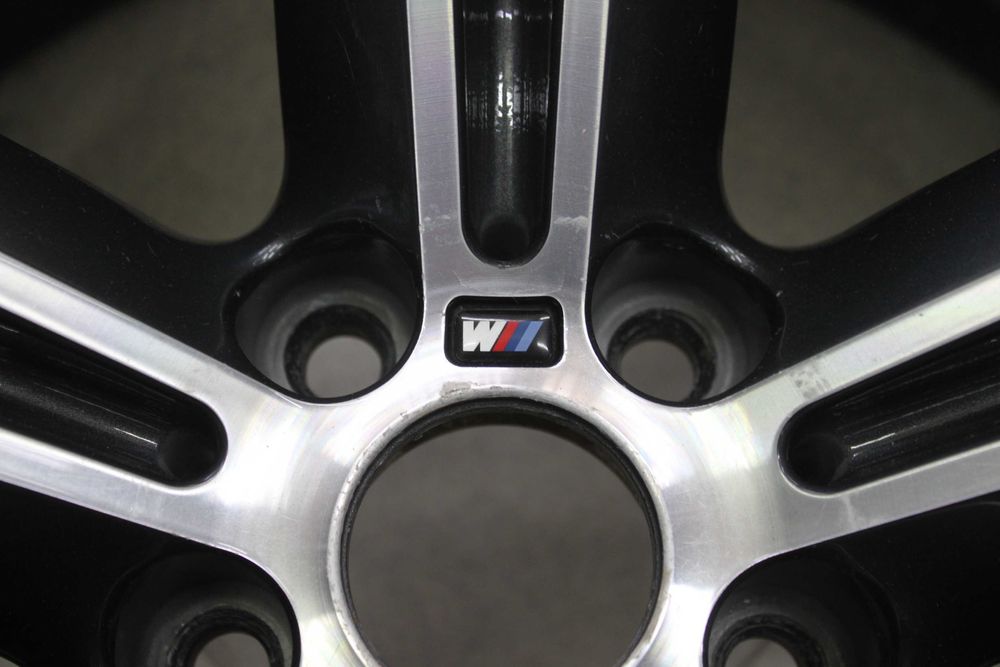 Джанта 20" BMW 7-серия F01 (2008-2015)