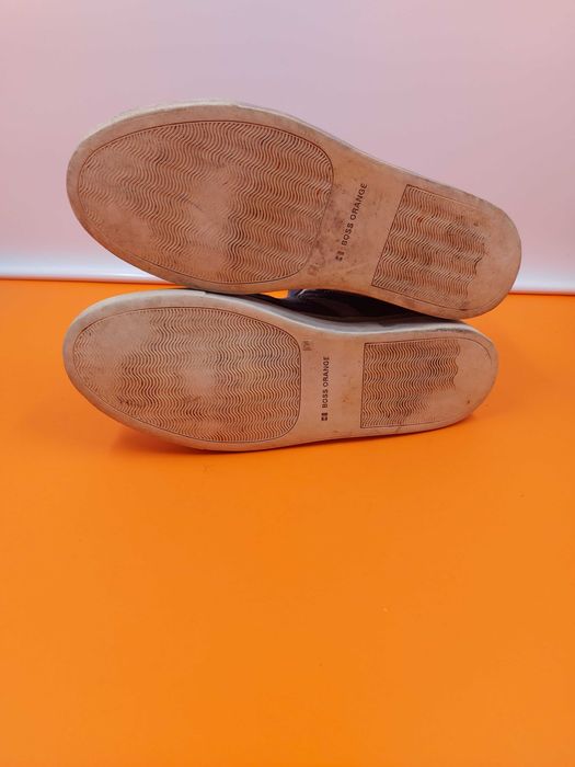 Boss номер 42 Оригинални мъжки кецове.