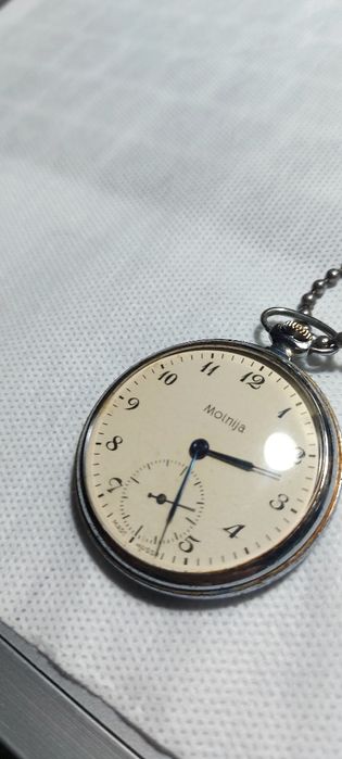 Ceas De Buzunar Molinja