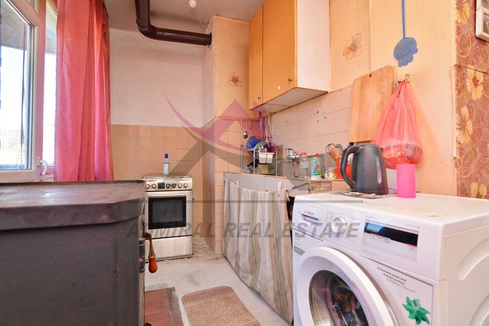 Продава се Тристаен апартамент в Варна, Възраждане 4 - 85 кв.м за 1059 €/кв.м - Снимка #1