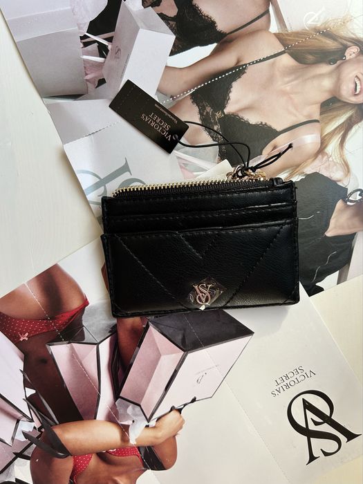 Victoria's Secret оригинален картхолдер / холдер за карти и портмоне