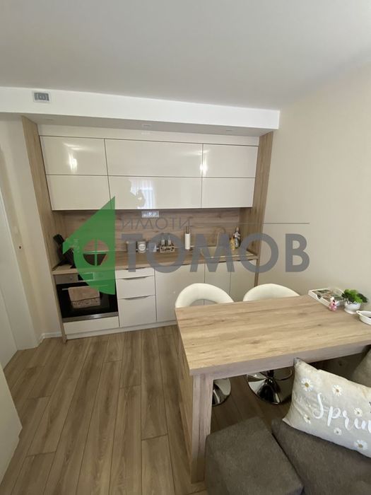 Продава се Двустаен апартамент в Стара Загора, Загорка - 40 кв.м за 1850 €/кв.м - Снимка #2