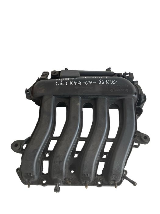 Galerie De Admisie Renault Megane Ii Saloon Lm0/1_ 2003 - > 1.6 1.6 K4