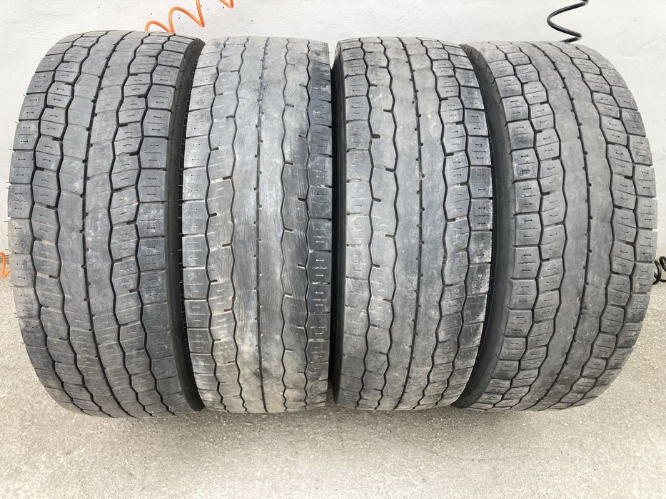 Гуми за камион 315-70-22.5 Рамедина