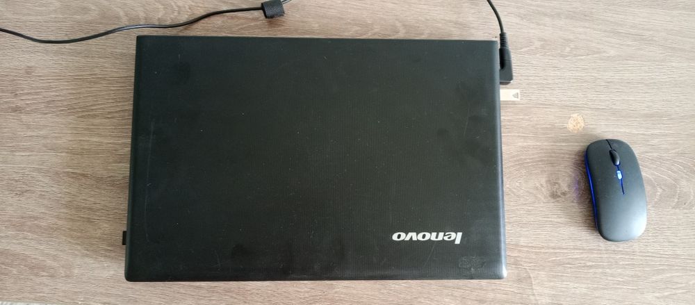 Продам ноутбук Lenovo