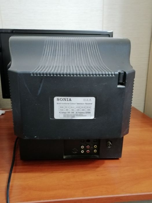 Продам Телевизор  SONIA в хорошем состоянии