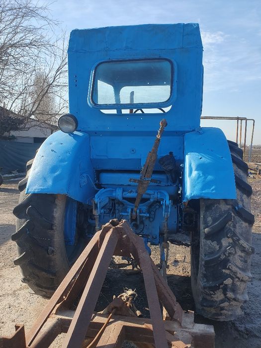Model:T-40 yaxshi qarab haydalgan