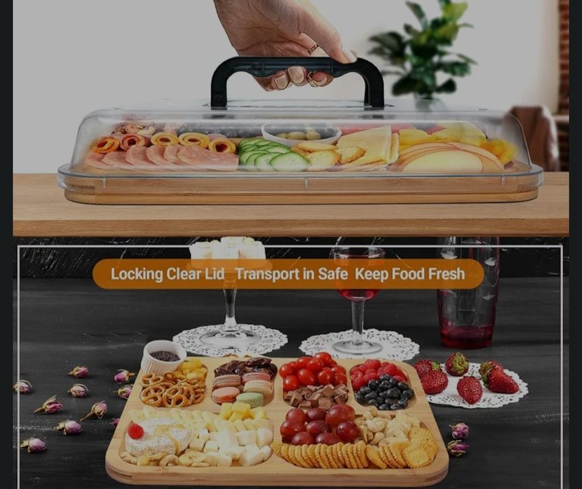 Умная сырница...